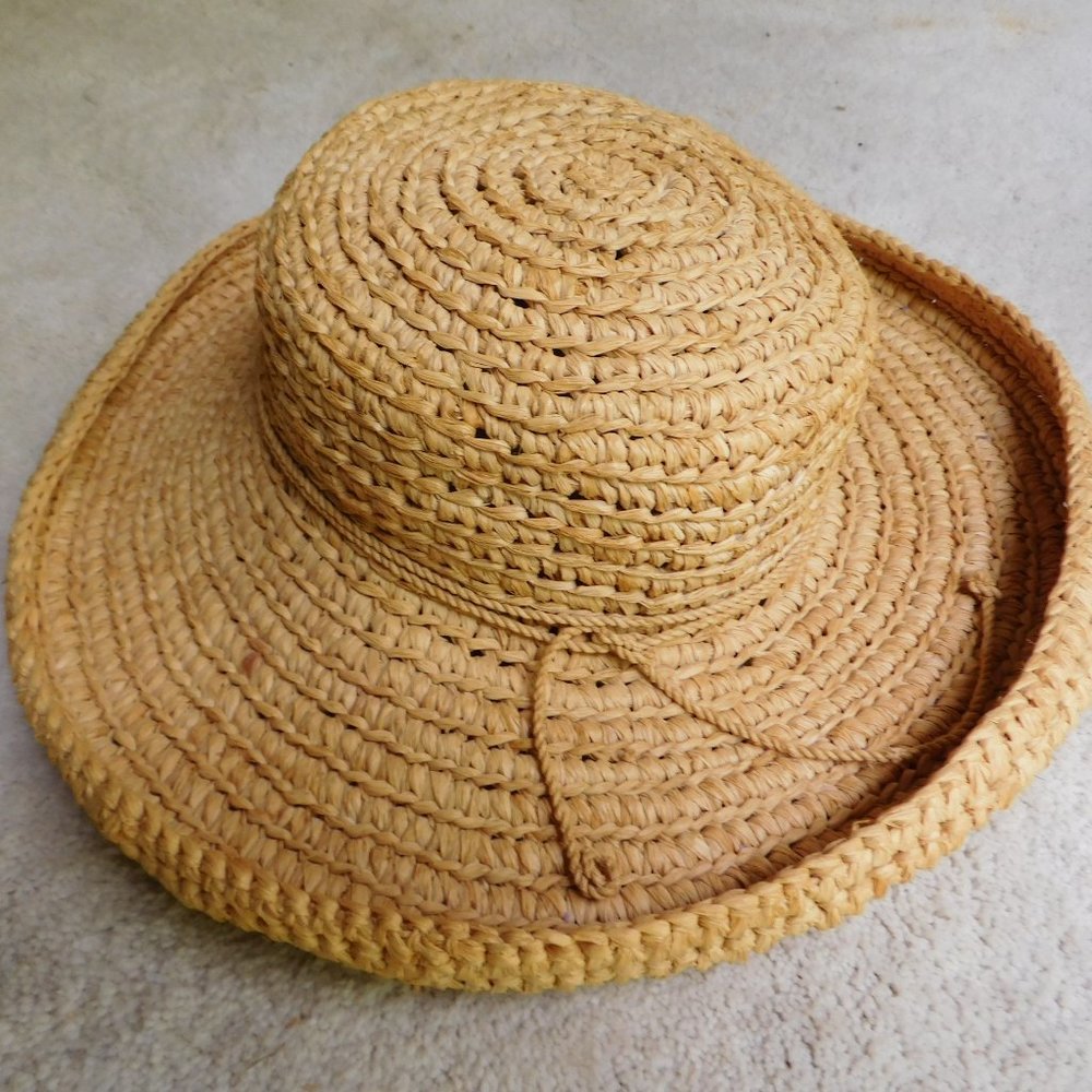 sun hat